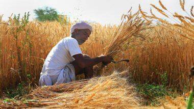 Farm Bills Enacted as Law: మూడు వ్యవసాయ బిల్లులకు రాష్ట్రపతి ఆమోదముద్ర, నిరసనగా ఎన్డీఏ నుంచి బయటకు వచ్చిన అకాలీదళ్, బీజేపీకి వ్యతిరేకంగా విపక్షాలు ఏకం కావాలని సుఖ్బీర్‌ సింగ్‌ బాదల్‌ పిలుపు