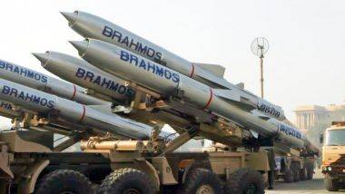 BrahMos: బ్రహ్మోస్ సూపర్ సోనిక్ క్రూయిజ్ మిసైల్, వదిలితే అవతల భస్మీ పటలమే, బహుళ లక్ష్యాలపై మూడు సెకన్ల వ్యవధితో దాడి చేయగల ఏకైక సూపర్ సోనిక్ మిసైల్