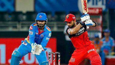 RCB vs DC Highlights IPL 2020: బెంగుళూరును గెలిపించలేకపోయిన కెప్టెన్ కోహ్లీ ఇన్నింగ్స్, ఆల్‌రౌండ్ ప్రదర్శనతో అదరగొట్టిన ఢిల్లీ, 59 పరుగుల తేడాతో ఢిల్లీ క్యాపిటల్స్‌ ఘన విజయం