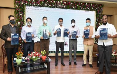 Telangana Electric Vehicles Policy Launched: తొలి 2 ల‌క్ష‌ల ద్విచ‌క్ర వాహ‌నాల‌కు పన్ను మినహాయింపు, 5 వేల ఫోర్ వీల‌ర్లు,10 వేల లైట్ గూడ్స్‌, క్యారియ‌ర్‌ల‌కు పూర్తిగా ప‌న్ను ర‌ద్దు, నూతన ఎల‌క్ట్రిక్ వెహి‌కిల్‌ పాల‌సీని విడుదల చేసిన తెలంగాణ ప్రభుత్వం