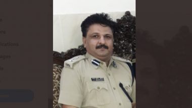 Fake IPS Officer Arrested: నకిలీ ఐపీఎస్‌ అధికారి అరెస్టు, వ‌స్త్ర వ్యాపారిని నిండా ముంచిన కేసులో ఫేక్ ఐపీఎస్‌ను అరెస్ట్ చేసిన ముంబై పోలీసులు