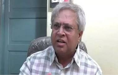 Undavalli Arun Kumar: చంద్రబాబు కేసులు ప్రజలకు తెలియాలి, ప్రజాప్రతినిధుల కేసులు వర్చువల్‌ కోర్టుల్లో విచారించాలి, మీడియా సమావేశంలో మాజీ ఎంపీ ఉండవల్లి అరుణ్ కుమార్