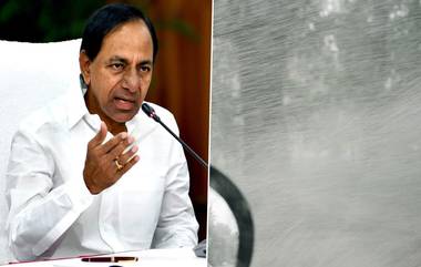 CM KCR Emergency Review: తెలంగాణలో వరదల పరిస్థితిపై సీఎం కేసీఆర్ అత్యవసర సమీక్ష, నష్ట నివారణ చర్యలు మరియు కేంద్రాన్ని సహాయం కోరే అంశాలపై చర్చ