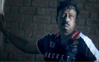 RGV Missing Official Trailer: వర్మని కిడ్నాప్ చేసిందెవరు? ఆర్జీవీ మిస్సింగ్ సినిమా చూడమంటున్న రామ్ గోపాల్ వర్మ, ట్విట్టర్ వేదికగా RGV Missing ట్రైలర్ విడుదల