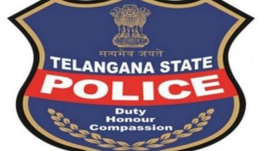 Awards for Telangana Cops: సత్తా చాటిన తెలంగాణ పోలీసులు, జాతీయ స్థాయి పోలీస్‌ పతకాలకు 27 మంది ఎంపిక, దేశవ్యాప్తంగా మొత్తం 1,380 మంది పోలీస్‌ సిబ్బందికి పతకాలను అందజేసిన హోం శాఖ