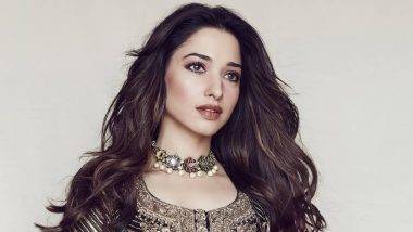 Tamannaah Bhatia: పెళ్లి ఇప్పుడెందుకు, ఇంకో రెండేళ్లు ఆ ఆలోచనే లేదు, పెళ్లి వార్తలపై క్లారీటీ ఇచ్చిన మిల్క్ బ్యూటీ తమన్నా