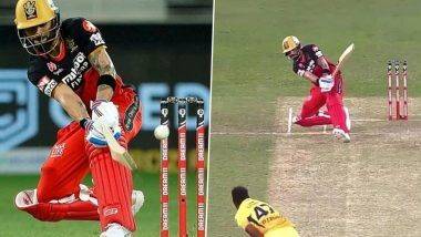 CSK vs RCB Stat Highlights: కోహ్లీ దూకుడుతో నాలుగో విజయాన్ని నమోదు చేసిన రాయల్‌ చాలెంజర్స్‌, వరుసగా మూడో మ్యాచులో ఓటమిపాలైన చెన్నై సూపర్ కింగ్స్