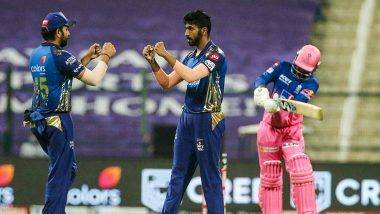 IND vs ENG 5th Test: టీం ఇండియా కెప్టెన్‌గా జస్ప్రీత్‌ బుమ్రా, కరోనా నుంచి ఇంకా కోలుకోని రోహిత్‌ శర్మ, నేటి నుంచి ఇంగ్లండ్‌తో ఐదో టెస్ట్‌