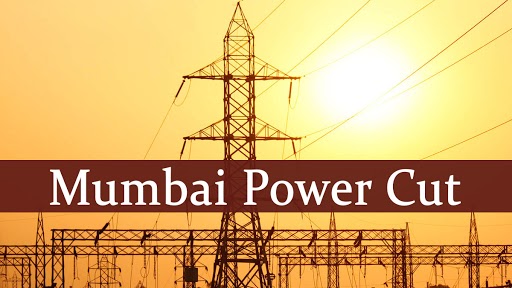 Mumbai Power Outage: అంధకారంలో ముంబై నగరం, టాటా నుంచి విద్యుత్ స‌ర‌ఫ‌రా స్తంభించిన‌ట్లు తెలిపిన బృహ‌న్‌ముంబై ఎల‌క్ట్రిక్ స‌ప్ల‌య్ అండ్ ట్రాన్స్‌పోర్ట్, విద్యుత్ సమస్యపై ట్విట్టర్లో హోరెత్తుతున్న ట్వీట్లు