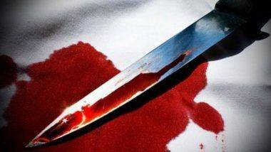 HYD Woman Murder: ప్రేమించాడు..సోదరుడితో కలిసి ప్రియురాలి గొంతు కోసి చంపేశాడు, హైదరాబాద్ పాతబస్తీలో దారుణ ఘటన, కేసు నమోదు చేసి దర్యాప్తు చేపట్టిన పోలీసులు