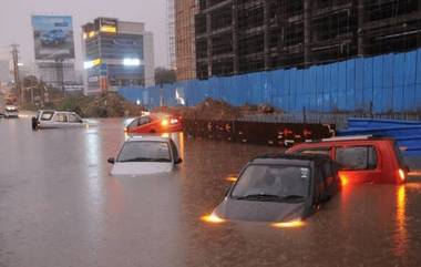 Rain Alert for HYD: మూడు రోజుల పాటు భారీ వర్షాలు, హైదరాబాద్ వరద బాధితులకు తమిళ నాడు సీఎం రూ. 10 కోట్లు విరాళం, జీహెచ్ఎంసీ అధికారులు అప్ర‌మ‌త్తంగా ఉండాల‌ని కోరిన మంత్రి కేటీఆర్