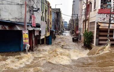 Telangana Rains: తెలంగాణలో కుండపోతగా కురిసిన వర్షాలకు కనీసం 32 మంది మృతి, ఇప్పటికీ జలదిగ్భందంలోనే హైదరాబాద్, అన్ని రకాల ఆదుకుంటామని హామీ ఇచ్చిన ప్రధాని నరేంద్ర మోదీ