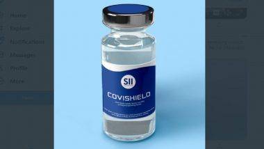 Covishield Vaccine: కొవిషీల్డ్‌ వ్యాక్సిన్‌తో గుండెపై తీవ్ర దుష్ప్రభావాలు, గుండెపోటు,పక్షవాతం,రక్తంలో గడ్డకట్టడం వంటి సమస్యలు తలెత్తే అవకాశాలున్నాయని తెలిపిన ప్రముఖ కార్డియాలజిస్ట్ అసీమ్‌ మల్హోత్రా