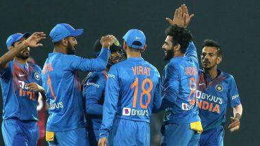 Team India Schedule in 2021: వచ్చే ఏడాది మొత్తం టీమిండియా షెడ్యూల్ ఇదే, ఐపీఎల్ 2021 నుంచి టీం 20 ప్రపంచకప్ దాకా ఆటగాళ్లు పుల్ బీజీ, 2022, 23 టీమిండియా షెడ్యూల్‌పై కూడా ఓ లుక్కేయండి