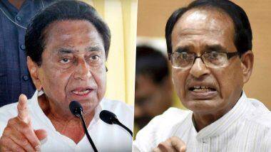 Madhya Pradesh Bypolls: మధ్యప్రదేశ్ సర్కారు ఉంటుందా..ఊడుతుందా? సింధియా టీం మళ్లీ విజయం సాధిస్తుందా? ఎంపీలో 28 స్థానాలకు మొదలైన పోలింగ్, గెలుస్తామనే ధీమాతో ఉన్న కాంగ్రెస్