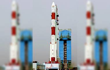 PSLV-C49 Rocket: పీఎస్‌ఎల్‌వీ సి49 ప్రయోగం విజయవంతం, EOS-01 సహా మరో 9 ఉపగ్రహాలను కక్ష్యలో ప్రవేశపెట్టిన ఇస్రో