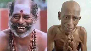 Tamil Actor Thavasi: తమిళ నటుడికి క్యాన్సర్, ఆర్థికంగా ఆదుకోవాలంటూ ట్విట్టర్‌లో వేడుకున్న కమెడియన్ తవసి, తోచినంత సాయం చేస్తామని స్పందిస్తున్న నెటిజన్లు