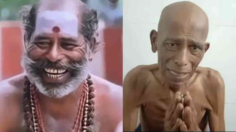 Tamil Actor Thavasi: తమిళ నటుడికి క్యాన్సర్, ఆర్థికంగా ఆదుకోవాలంటూ ట్విట్టర్లో వేడుకున్న కమెడియన్ తవసి, తోచినంత సాయం చేస్తామని స్పందిస్తున్న నెటిజన్లు Tamil Actor Thavasi: తమిళ నటుడికి క్యాన్సర్, ఆర్థికంగా ఆదుకోవాలంటూ ట్విట్టర్లో వేడుకున్న కమెడియన్ తవసి, తోచినంత సాయం చేస్తామని స్పందిస్తున్న నెటిజన్లు