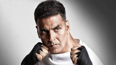 Akshay Kumar Tests Positive: అక్షయ్‌ కుమార్‌కు మరోసారి కరోనా, మిస్ అవుతున్నా అంటూ మూవీ టీమ్‌ కు మెసేజ్, ఆందోళన బాలీవుడ్, త్వరగా కోలుకోవాలంటూ అభిమానుల ట్వీట్లు