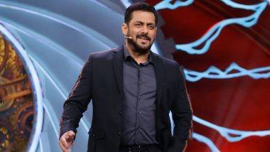 Salman Khan Gets Bitten by a Snake: బాలీవుడ్ హీరో సల్మాన్ ఖాన్‌ను కాటేసిన పాము, ఫామ్‌హౌస్ లో అపశృతి, బర్త్ డే వేడుకల నుంచి హుటాహుటిన నేరుగా ఆసుపత్రిలో చేరిక..