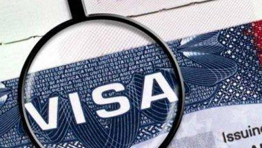 UAE Visa: పాకిస్తాన్‌కు భారీ షాకిచ్చిన యూఏఈ, వీసాలను రద్దు చేస్తున్నట్లు ప్రకటన, పాక్‌తో పాటు మరో 11 దేశాల వీసాలను సైతం నిలిపివేస్తూ నిర్ణయం