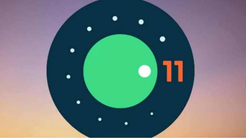 Android 11 Update: ఆండ్రాయిడ్ 11 అప్డేట్ అందుకునే ఫోన్ల జాబితా ఇదే, మోటోరోలా నుంచి 22 ఫోన్లు, లెనోవో నుంచి ఇక ఫోన్. 2021లో ఆండ్రాయిడ్ 11 మార్కెట్లోకి వచ్చే అవకాశం Android 11 Update: ఆండ్రాయిడ్ 11 అప్డేట్ అందుకునే ఫోన్ల జాబితా ఇదే, మోటోరోలా నుంచి 22 ఫోన్లు, లెనోవో నుంచి ఇక ఫోన్. 2021లో ఆండ్రాయిడ్ 11 మార్కెట్లోకి వచ్చే అవకాశం