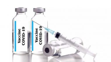 COVID-19 Vaccine Dry Run: కృష్ణా జిల్లాలో కరోనావైరస్‌‌ వ్యాక్సిన్‌ డ్రై రన్‌, జిల్లాలోని ఐదు సెంటర్‌లలో కోవిడ్ వ్యాక్సిన్ డ్రై రన్‌ కార్యక్రమం ప్రారంభించిన కలెక్టర్ ఇంతియాజ్, 125 మందితో డ్రై రన్‌