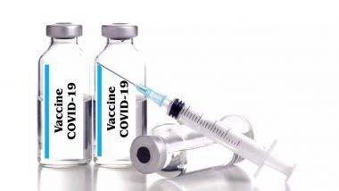 AstraZeneca-Oxford Vaccine: ఆక్స్ఫర్డ్ యూనివర్శిటీ - ఆస్ట్రాజెనెకా వ్యాక్సిన్ వినియోగానికి యూకేలో అనుమతి, భారత్ లోనూ త్వరలోనే ఈ టీకాకు ఆమోదం లభిస్తుందని ఊహాగానాలు