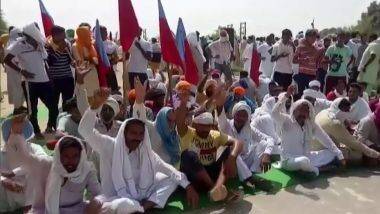 Farmers' Protest: మూడు వ్యవసాయ చట్టాలు రద్దు చేయాల్సిందే, ఫలితం తేలని ఐదో విడత చర్చలు, డిసెంబర్ 9న మరోసారి చర్చలు, 8వ తేదీన భారత్‌ బంద్‌కు పిలుపునిచ్చిన రైతు సంఘాలు