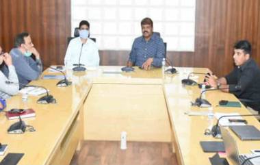 GHMC Draft Budget: జీహెచ్ఎంసీ ముసాయిదా బడ్జెట్ 2021–22కి ఆమోదం, మొత్తం రూ. 5600 కోట్లతో ముసాయిదా బడ్జెట్, స్టాండింగ్ కమిటీ సభ్యులకు ఐఫోన్లపై కొనసాగుతున్న సస్పెన్స్