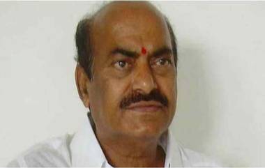 JC Diwakar Reddy: జేసీ దివాకర్ రెడ్డి కంపెనీకి రూ.100 కోట్ల జరిమానా, త్రిశూల్ సిమెంట్ ఫ్యాక్టరీలో భారీ ఎత్తున అక్రమాలు జరిగాయని నిర్దారించిన ఏపీ గనుల శాఖ, ఆర్ అండ్ ఆర్ చట్టం కింద ఆస్తుల జప్తునకు వెనుకాడబోమని వెల్లడి