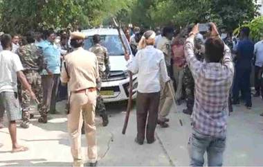 Tadipatri Violence: తాడిపత్రిలో 144 సెక్షన్, గొడవకు కారణం ఆ వీడియోనేనా ? డ్రోన్ కెమెరాలతో పోలీసుల నిఘా, జేసీ ప్రభాకర్ రెడ్డితో సహా ఆయన వర్గీయులు 27 మందిపై కేసు నమోదు, ఘటనపై ఫిర్యాదు చేయనని తెలిపిన జేసీ ప్రభాకర్ రెడ్డి