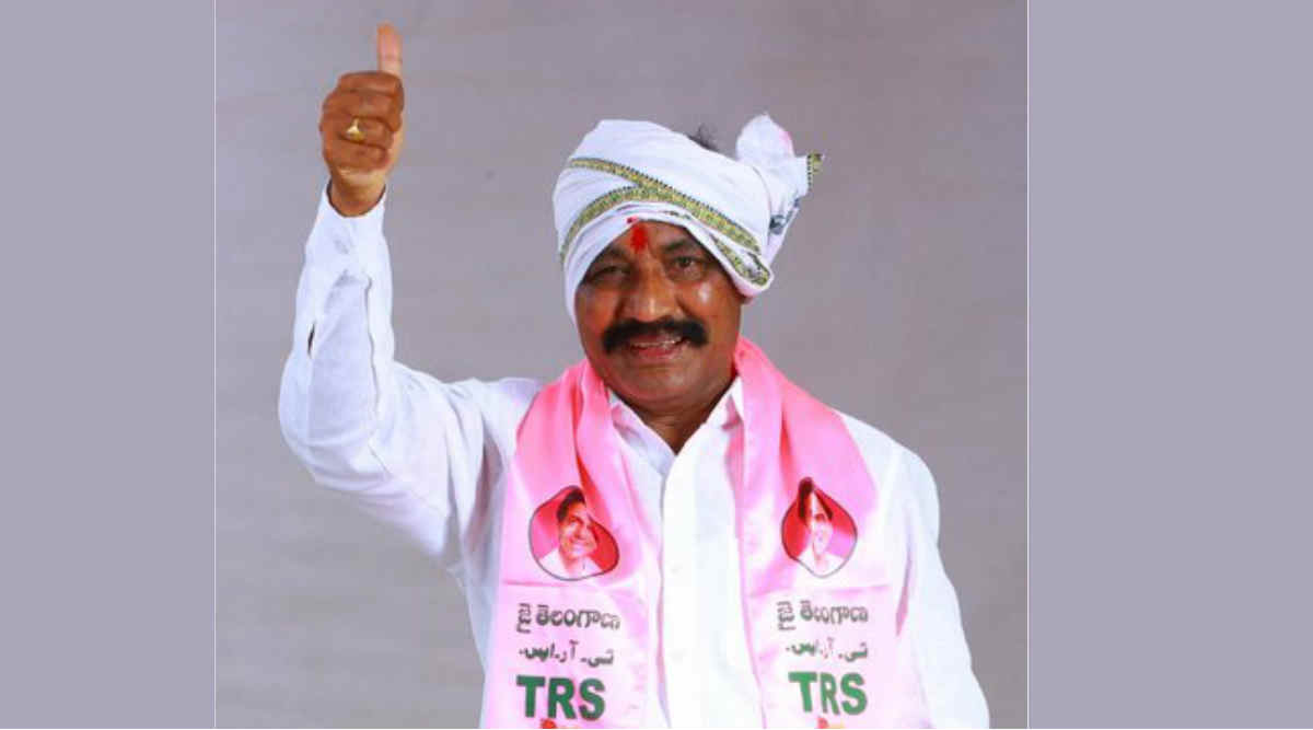 TRS MLA Nomula Narsimhaiah Dies: టీఆర్ఎస్ పార్టీలో విషాదం, నాగార్జున సాగర్ ఎమ్మెల్యే నోముల నర్సింహయ్య గుండెపోటుతో కన్నుమూత, సంతాపం తెలిపిన సీఎం కేసీఆర్