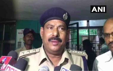 Kamareddy DSP Arrested: తెలంగాణలో బెట్టింగ్ కేసు మళ్లీ తెరమీదకు, ఆదాయానికి మించి రూ. 2.11 కోట్ల విలువైన ఆస్తులు, కామారెడ్డి డీఎస్పీ లక్ష్మీనారాయణను అరెస్ట్ చేసిన ఏసీబీ అధికారులు