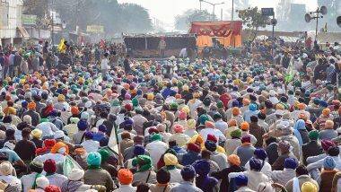 Farmers' Hunger Strike: చట్టాలు రద్దు చేస్తారా లేదా? ఆమరణ నిరాహార దీక్షకు దిగిన రైతులు, ఉద్యమానికి మద్ధతుగా పంజాబ్‌ డీఐజీ రాజీనామా,ఢిల్లీ సీఎం కేజ్రీవాల్ ఒకరోజు నిరాహార దీక్ష