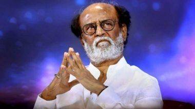 Rajinikanth Politics Row: రజనీ రాజకీయాల్లోకి రావాలి, వెంటనే నిర్ణయాన్ని వెనక్కి తీసుకోవాలి, చెన్నైలో రోడ్డు మీదకు వచ్చిన వేలాది మంది అభిమానులు, పార్టీ పెట్టాలని డిమాండ్