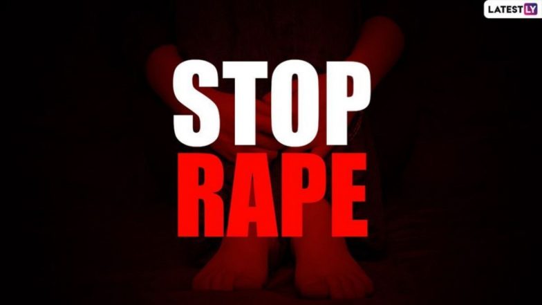Stop Rape: ప్రధానోపాధ్యాయుడి ఘాతుకం, మైనర్ విద్యార్థినులకు బలవంతంగా పోర్న్ వీడియోలు చూపుతూ బలత్కారం, కేసు నమోదు చేసిన పోలీసులు