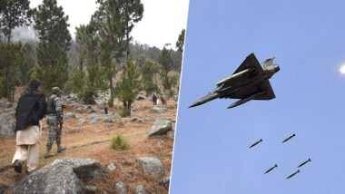 Balakot Airstrike Update: పాక్ వక్ర బుద్ది మళ్లీ తెరపైకి, బాలకోట్‌ దాడుల్లో 300 మంది ఉగ్రవాదులు హతం, సంచలన వ్యాఖ్యలు చేసిన పాకిస్థాన్ మాజీ దౌత్యవేత్త అఘా హిలలీ