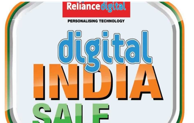 Digital India Sale: రిలయన్స్ అదిరే ఆఫర్లు, డిజిటల్‌ ఇండియా సేల్‌’’ పేరుతో రిపబ్లిక్ డే సేల్ ప్రకటించిన రిలయన్స్, ఈ నెల 26 వరకు అందుబాటులో..