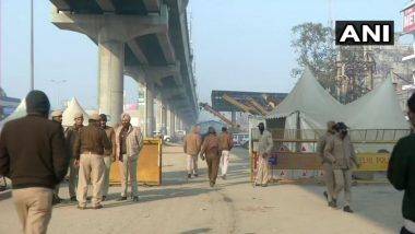 Farmers Protest: చట్టాలు రద్దు చేయాల్సిందే, ఫిబ్రవరి 1న పార్లమెంట్ మార్చ్ తలపెట్టిన రైతు సంఘాలు, వివిధ ప్రాంతాల నుండి కాలి నడక ద్వారా పార్లమెంట్ వద్ద నిరసన, డిమాండ్లు నెరవేరే వరకు ఆందోళన కొనసాగుతుందని తేల్చి చెప్పిన రైతులు