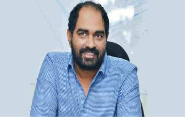 Krish Tests Positive for COVID-19: టాలీవుడ్ లో కరోనా కలకలం, డైరక్టర్ క్రిష్‌కు కరోనాపాజిటివ్, పవన్ కల్యాణ్ సినిమా షూటింగ్ వాయిదా