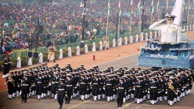 Republic Day Parade 2023: ఈ సారి వీఐపీలు శ్రమజీవులే,  గణతంత్ర దినోత్సవ వేడుకల్లో ప్రత్యేక అతిథిలుగా రిక్షా పుల్లర్లు, కూరగాయల విక్రేతలు, ప్రధాన వేదిక ముందు కూర్చోనున్న శ్రామికులు