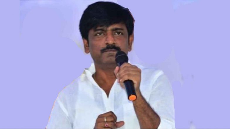 Pulivendula Riots Case: పులివెందుల అల్లర్ల కేసు, కడప సెంట్రల్ జైలుకు టీడీపీ ఎమ్మెల్సీ బీటెక్ రవి, 14 రోజుల రిమాండ్ విధించిన పులివెందుల మేజిస్ట్రేట్ కోర్టు Pulivendula Riots Case: పులివెందుల అల్లర్ల కేసు, కడప సెంట్రల్ జైలుకు టీడీపీ ఎమ్మెల్సీ బీటెక్ రవి, 14 రోజుల రిమాండ్ విధించిన పులివెందుల మేజిస్ట్రేట్ కోర్టు