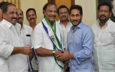 YCP MLC Challa Dies: కరోనాతో వైసీపీ ఎమ్మెల్సీ మృతి, అపోలో ఆస్పత్రిలో చికిత్స పొందుతూ కన్నుమూసిన చల్లా రామకృష్ణారెడ్డి, గత నెల 13న కరోనాతో ఆస్పత్రిలో చేరిక