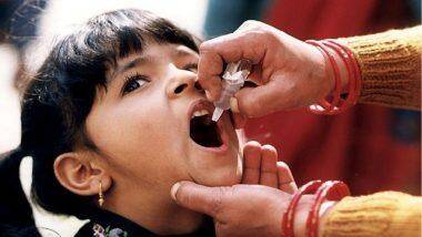 Pulse Polio: దేశవ్యాప్తంగా పల్స్ పోలియా డ్రైవ్, ఐదేళ్లలోపు చిన్నారులకు రెండు చుక్కలు తప్పనిసరి, మూడు రోజులు రోజల పాటూ కొనసాగనున్న కార్యక్రమం, తెలంగాణలో ప్రత్యేక ఏర్పాట్లు