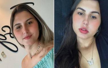 Brazil Trans Twins: 20 వేల డాలర్లు ఖర్చు పెట్టి లింగ మార్పిడి చేసుకున్న కవలలు, ప్రపంచంలోనే తొలిసారి అంటున్న వైద్యులు, అబ్బాయిలుగా ఉండటం ఇష్టం లేదని తెలిపిన కవలలు, బ్రెజిల్‌లో ఘటన