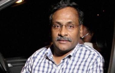 Professor GN Saibaba Passes Away: మాజీ ప్రొఫెసర్ జిఎన్ సాయిబాబా కన్నుమూత...నిమ్స్ ఆసుపత్రిలో చికిత్స పొందుతూ మృతి