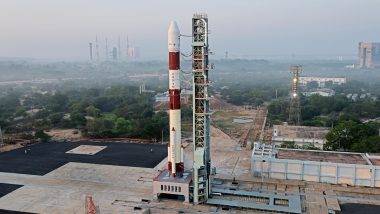 PSLV-C51: 2021లో తొలి హిట్ వైపు ఇస్రో గురి, పీఎస్‌ఎల్వీ సీ – 51 కౌంట్‌డౌన్ స్టార్ట్, అమెజానియా – 01 అనే ఉపగ్రహంతో పాటు మరో 18 చిన్న తరహా ఉపగ్రహాలు రోదసిలోకి, ఆదివారం ఉదయం 10.24కు పీఎస్‌ఎల్వీ సీ – 51 నింగిలోకి