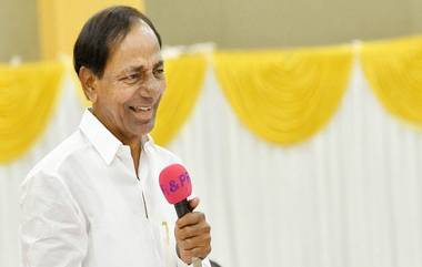 CM's Ugadi Message: జీవితంలో కష్టసుఖాలకు, మంచి చెడులకు సాంప్రదాయ చిహ్నమే ఉగాది పచ్చడి..  ప్రజలకు ఉగాది శుభాకాంక్షలు తెలిపిన సీఎం కేసీఆర్, వ్యవసాయ పనులకు ఉగాదే నాంది అని సందేశం