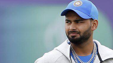 Rishabh Pant Health Update: వేగంగా కోలుకుంటున్న రిషబ్‌ పంత్‌, ఈ వారంలోనే ఆసుపత్రి నుంచి డిశ్చార్జ్‌ చేస్తామని తెలిపిన వైద్యులు, పంత్‌ మోకాలి సర్జరీ విజయవంతమైనట్లు ప్రకటన